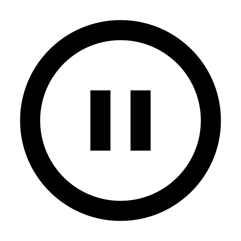Pause-circle