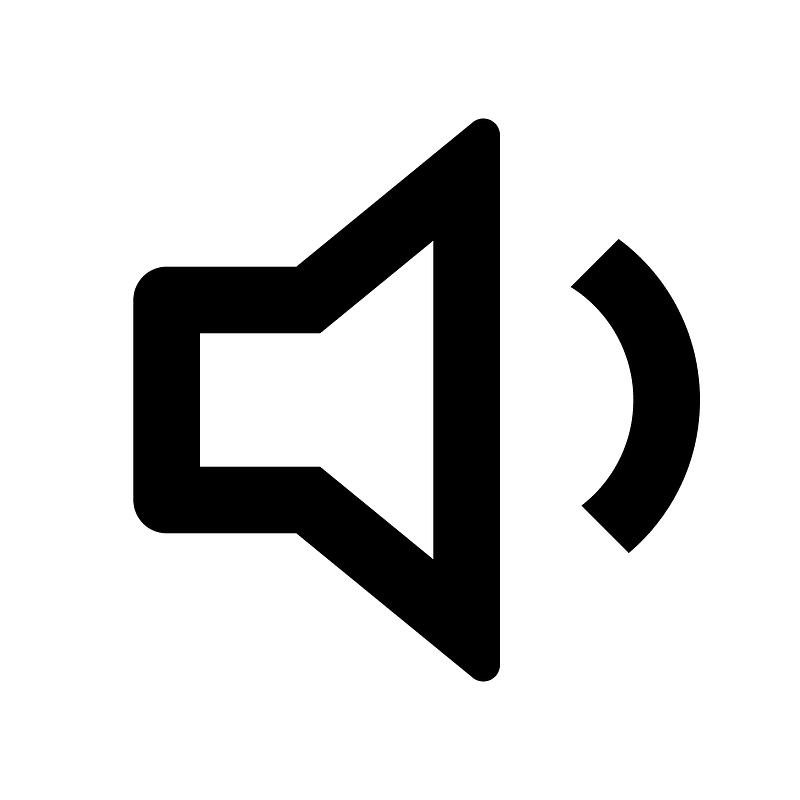 Volume-down