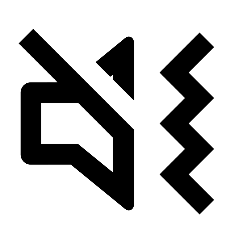 Volume-off-vibrate