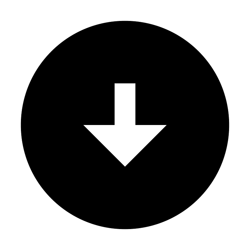 Arrow-down-circle