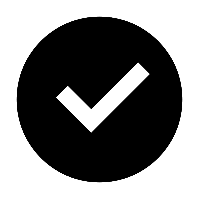 Checkbox-circle