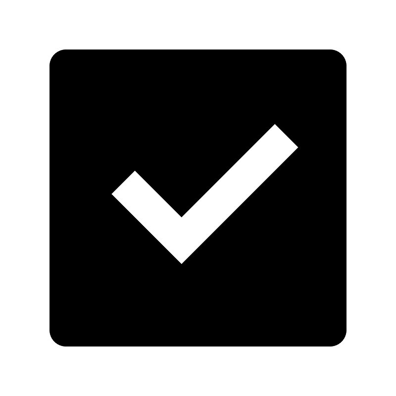 Checkbox