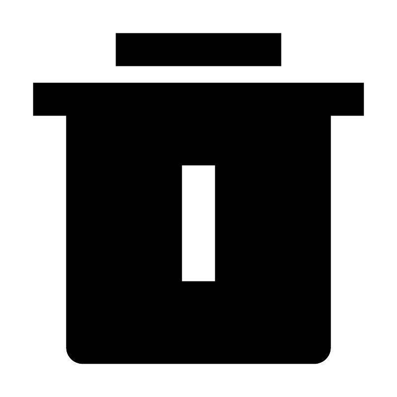 Delete-bin