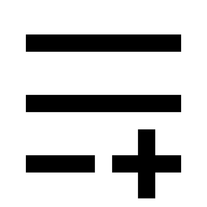 Menu-add