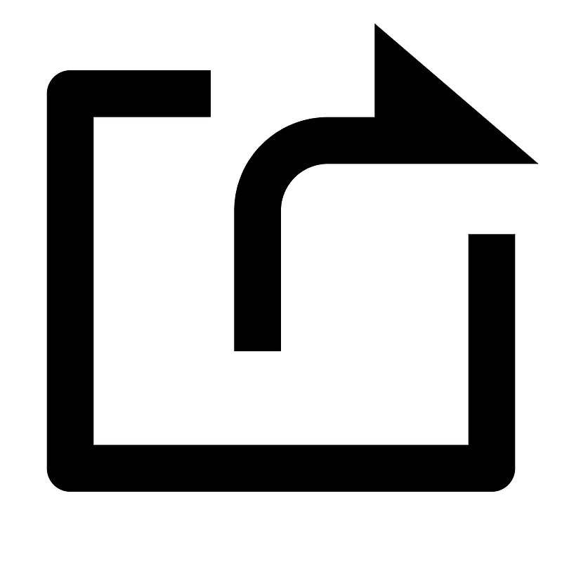 Share-forward-box
