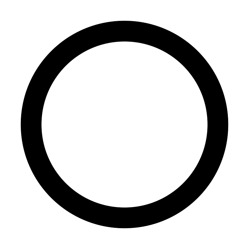 Checkbox-blank-circle