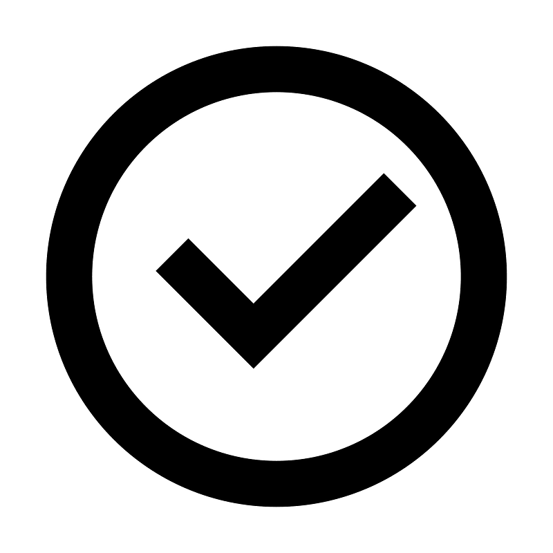 Checkbox-circle