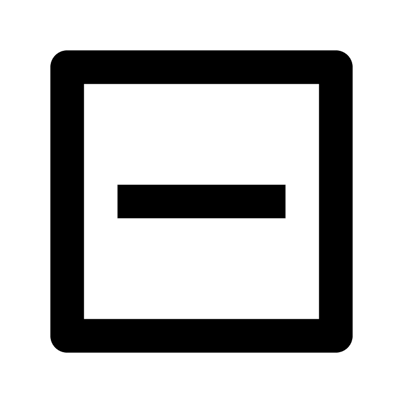 Checkbox-indeterminate