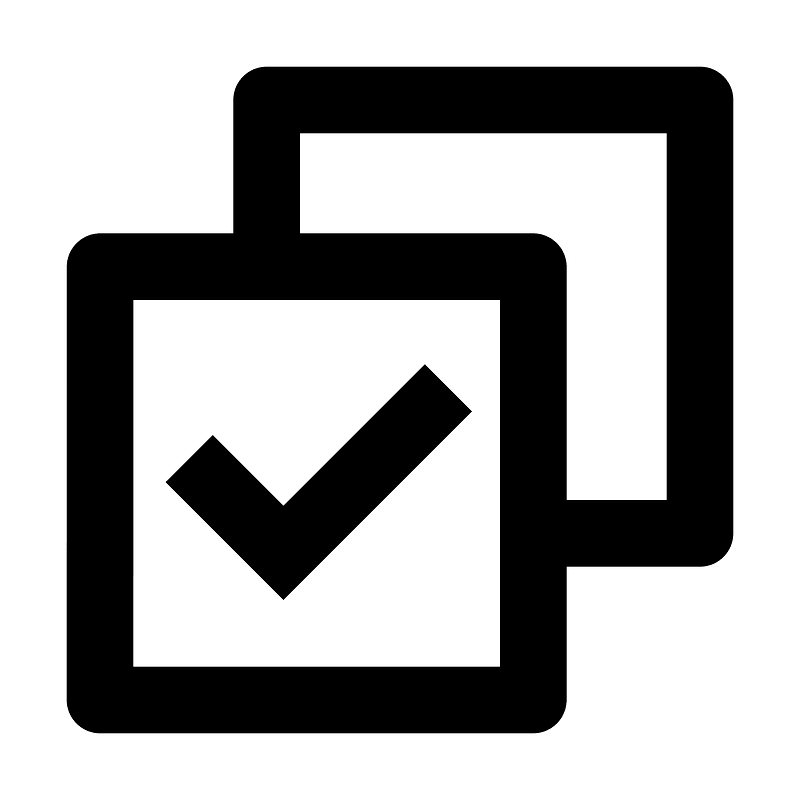 Checkbox-multiple