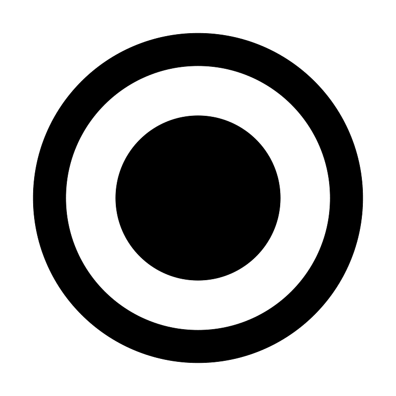 Radio-button
