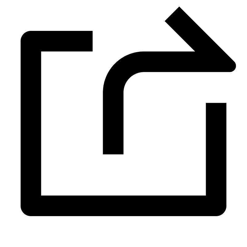 Share-forward-box