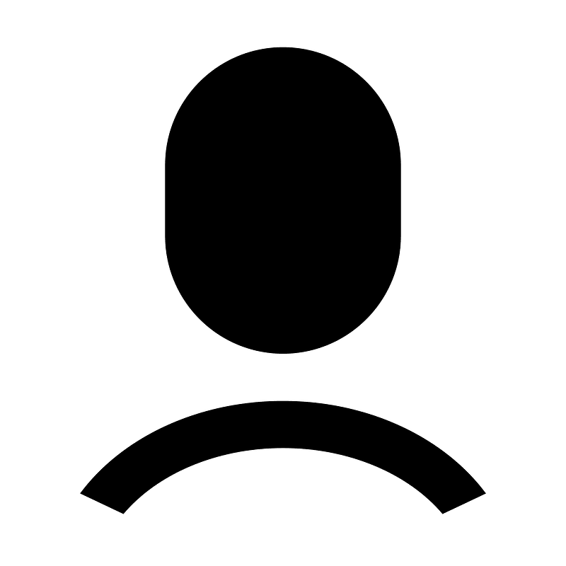 User