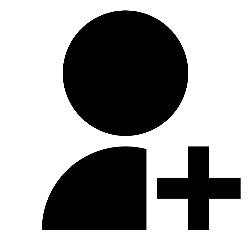 User-add