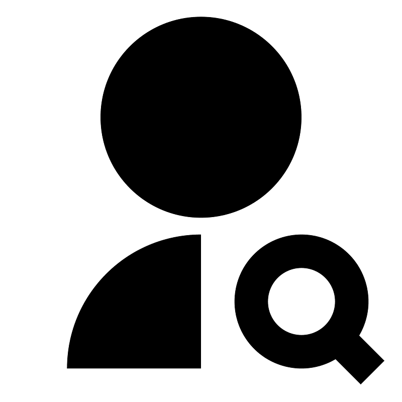 User-search