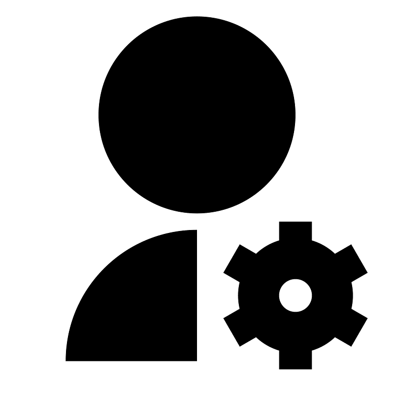 User-settings
