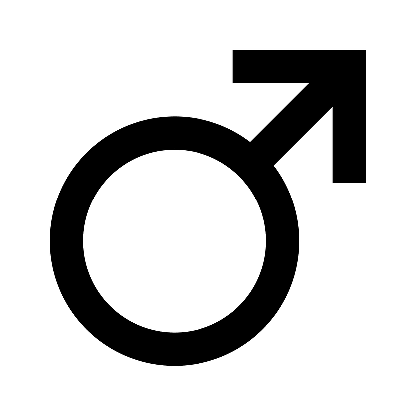 Men