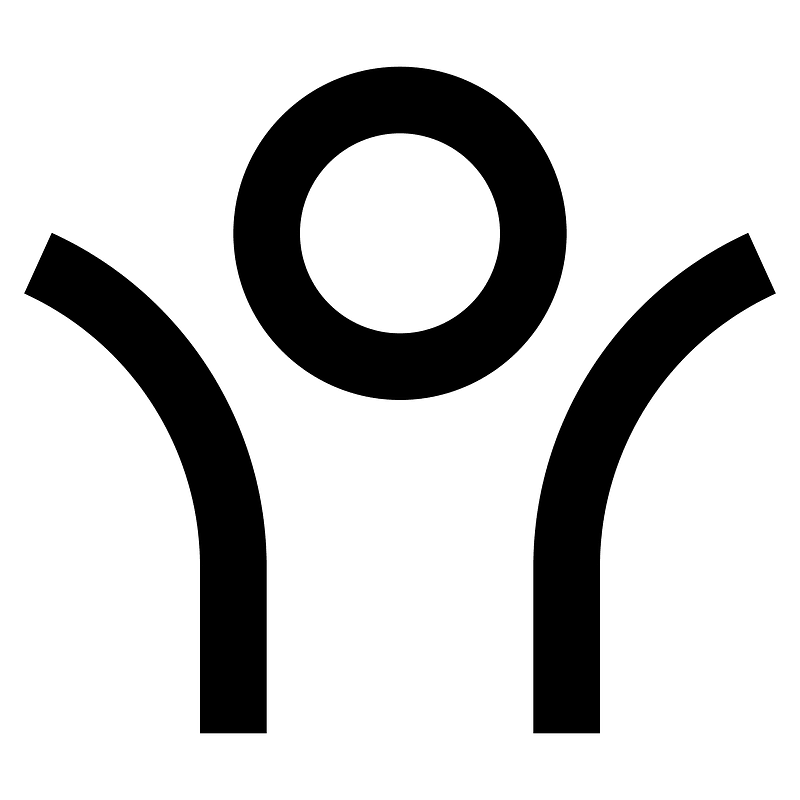 Open-arm