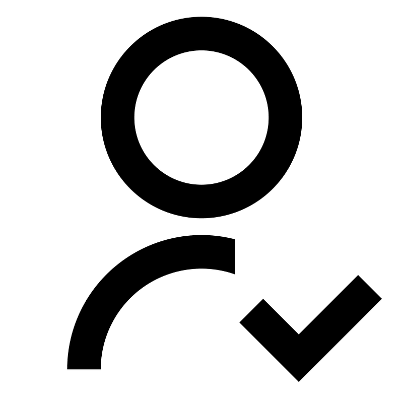 User-follow