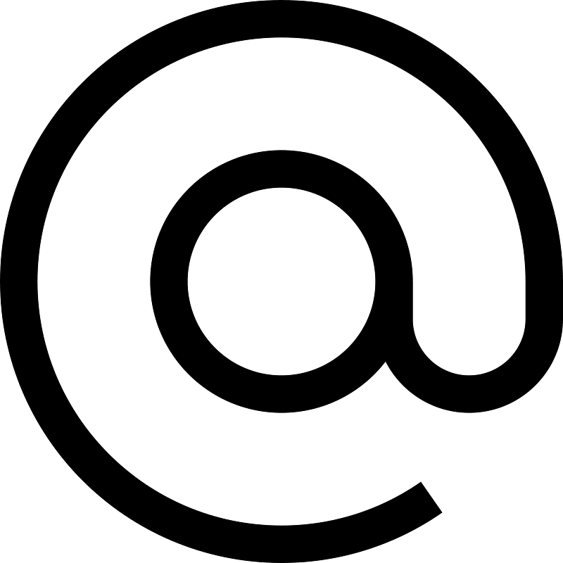 At