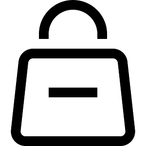 Bag-minus