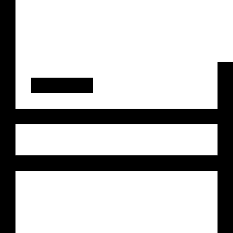Bed-single