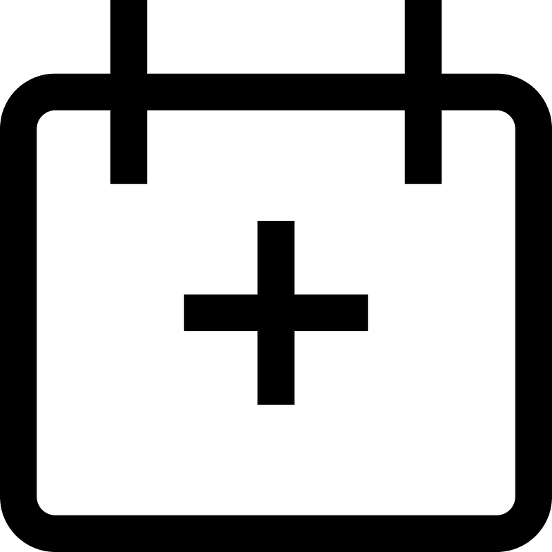 Calendar-plus