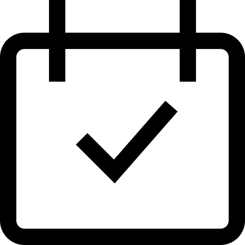 Calendar-tick