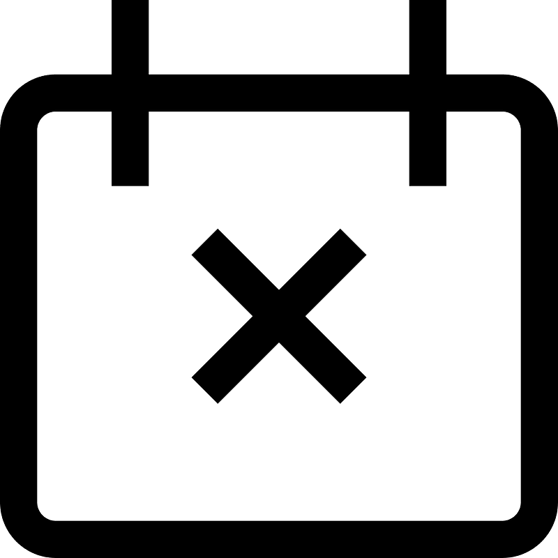 Calendar-x