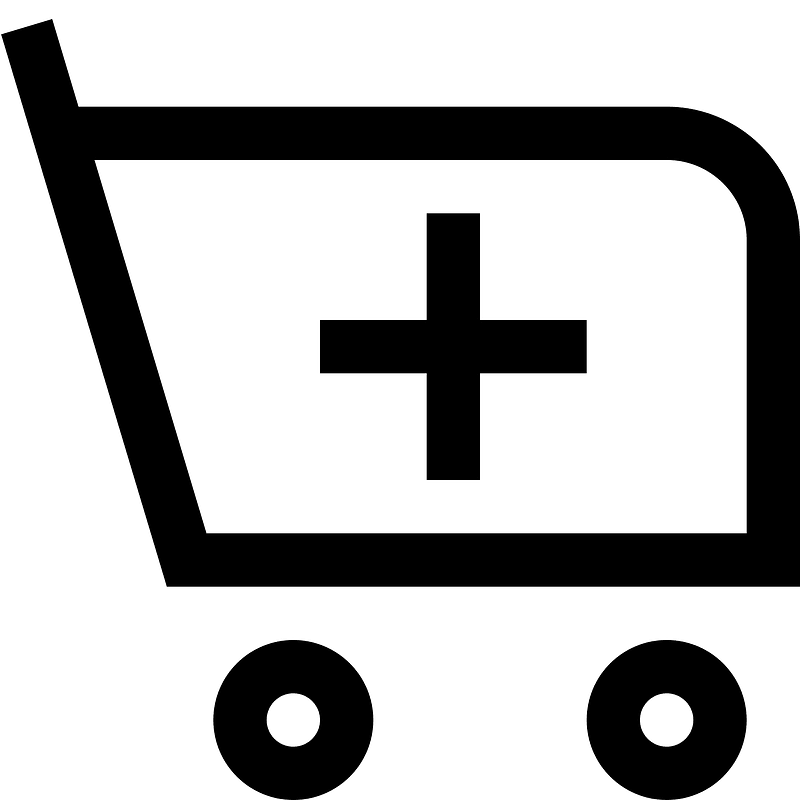 Cart-plus