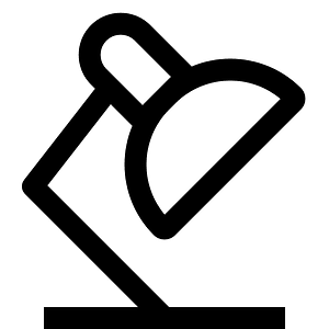 Desklamp