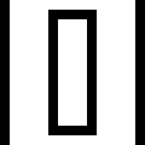 Distribute-horizontal