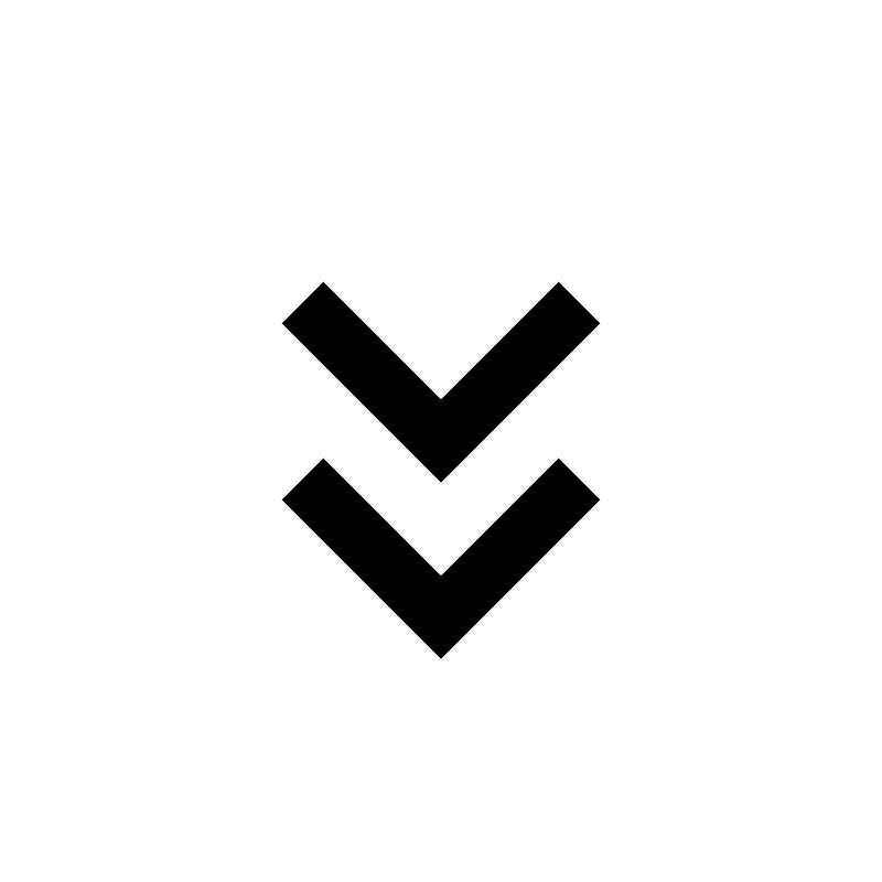 Double-caret-down-small