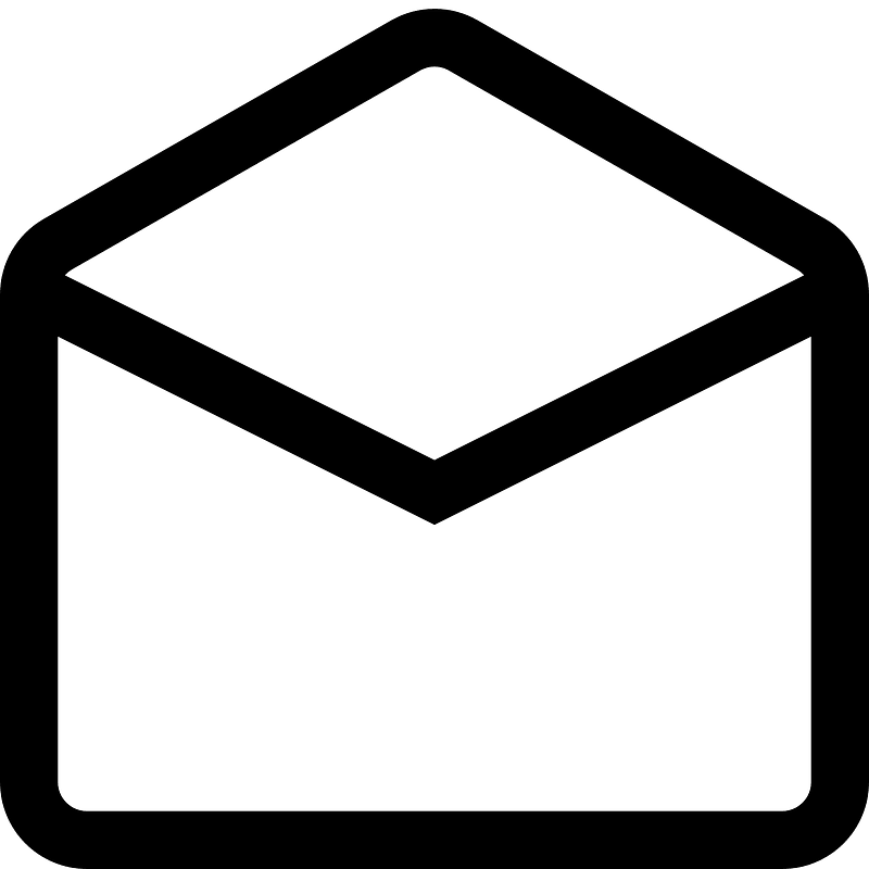 Envelope-open