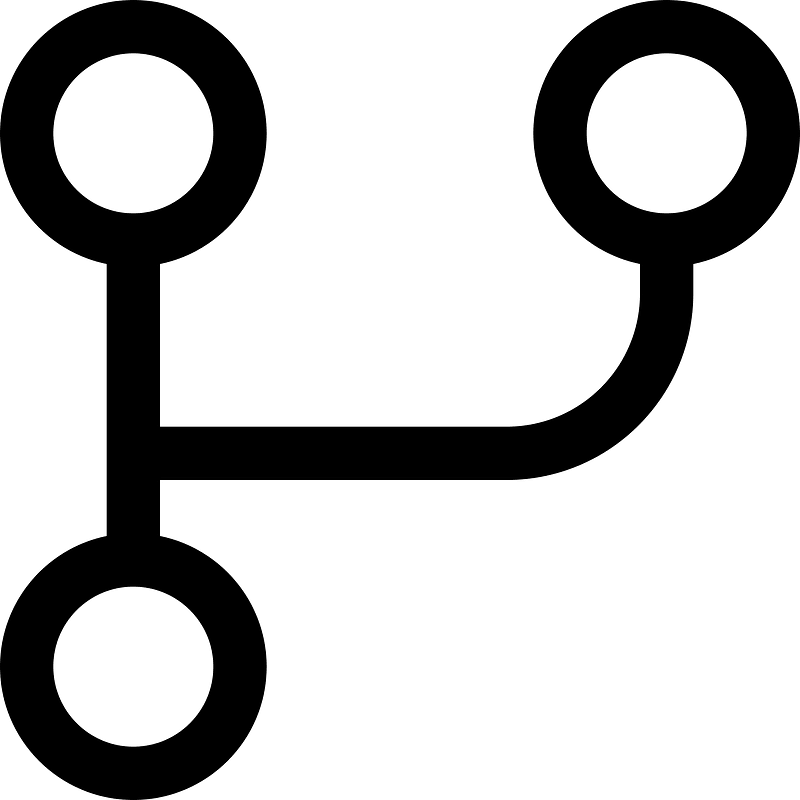 Git-fork
