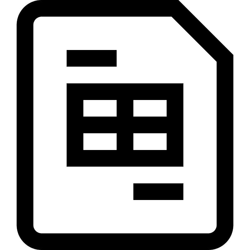 Invoice