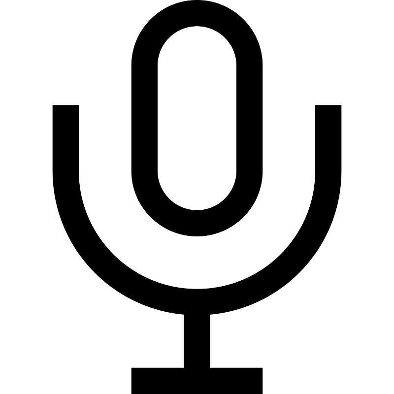 Microphone
