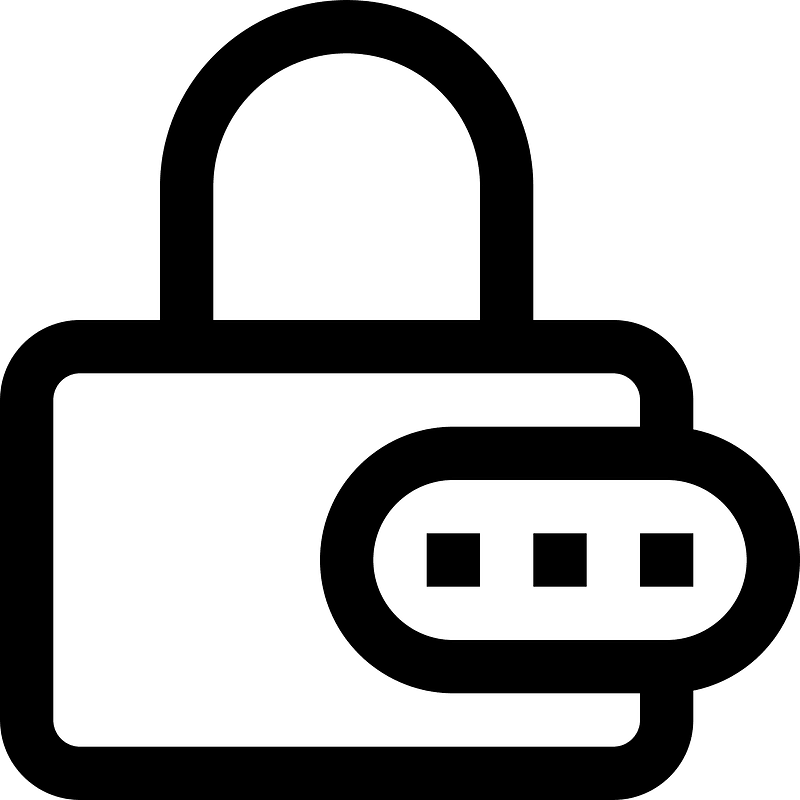 Password