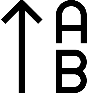 Sort-reverse-alphabetically