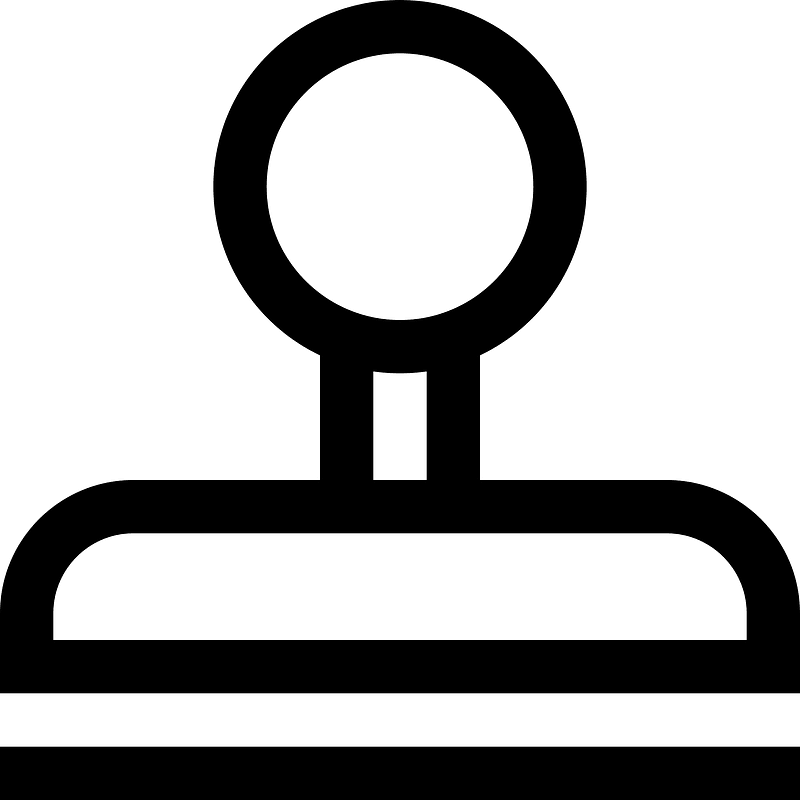 Stamp