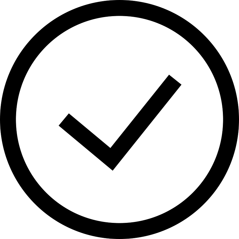 Tick-circle