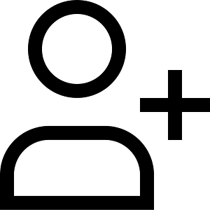 User-plus