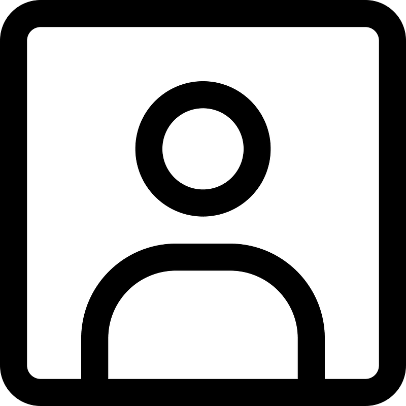 User-square