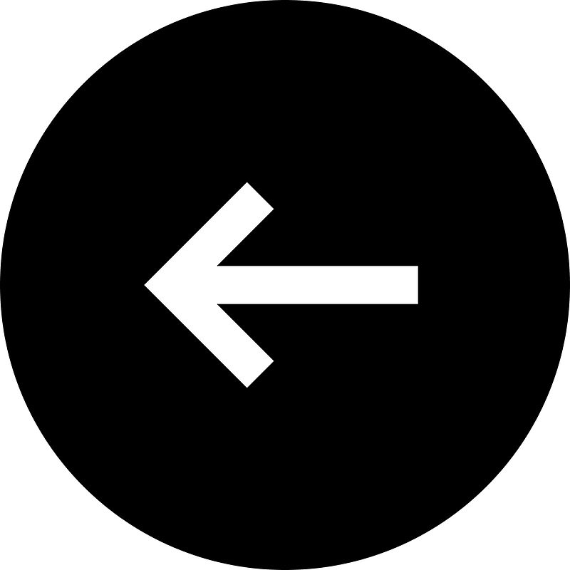 Arrow-left-circle