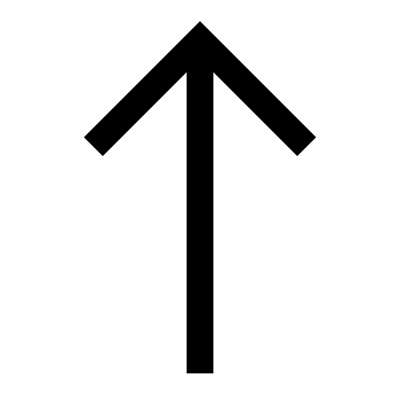 Arrow-up