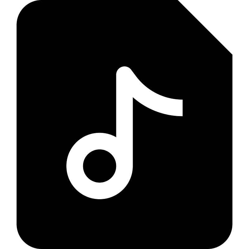 Audio-document