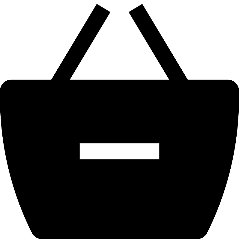Basket-minus