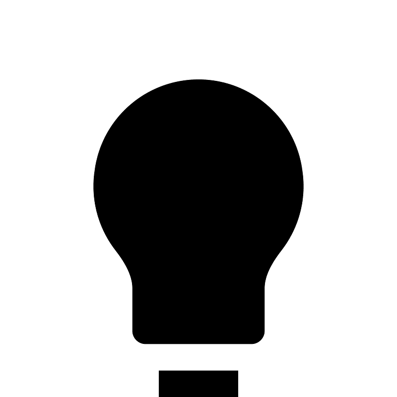 Bulb-off