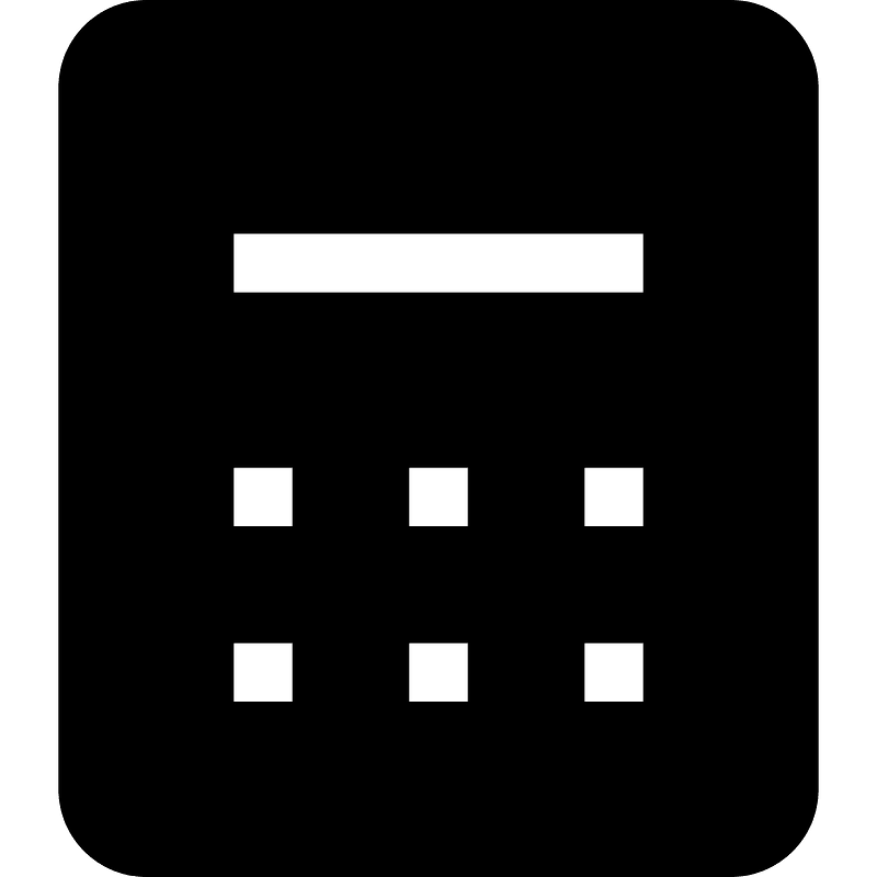 Calculator