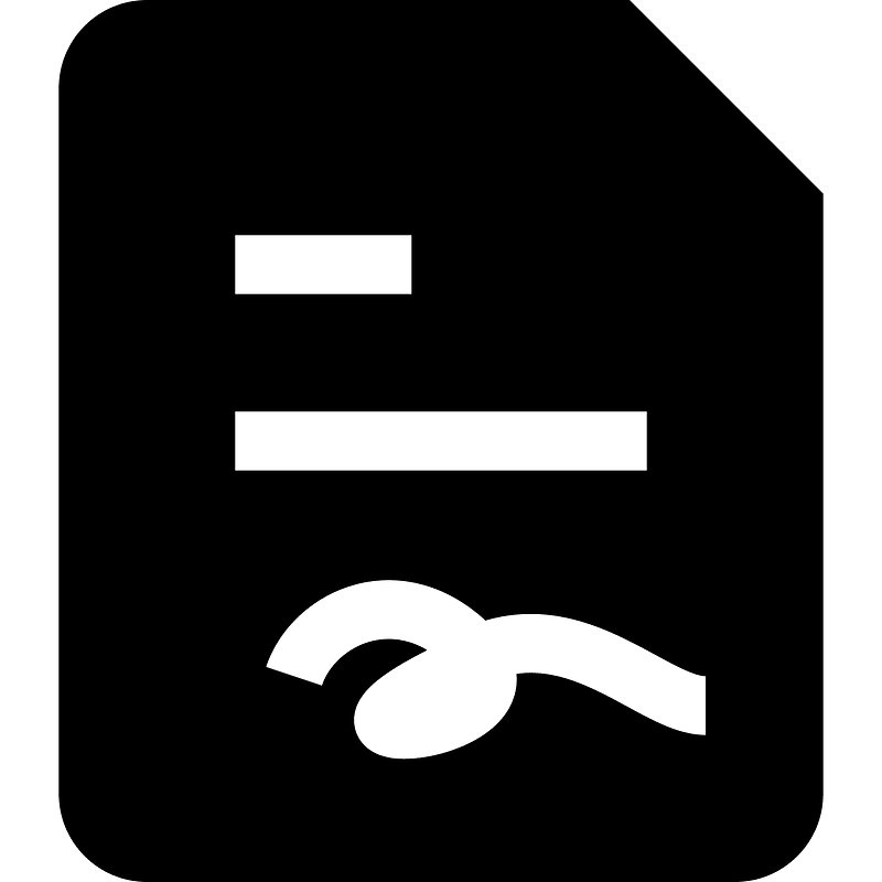 Contract
