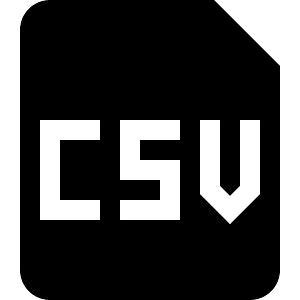 Csv